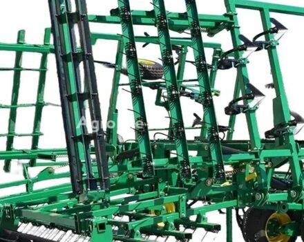 Зеленый Харвест Другая, объемом двигателя 0 л и пробегом 0 тыс. км за 1057301 $, фото 5 на Automoto.ua