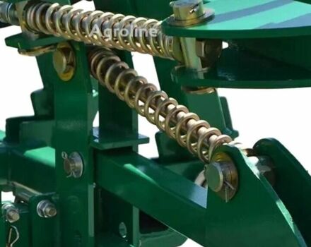 Зеленый Харвест Другая, объемом двигателя 0 л и пробегом 0 тыс. км за 1057301 $, фото 1 на Automoto.ua