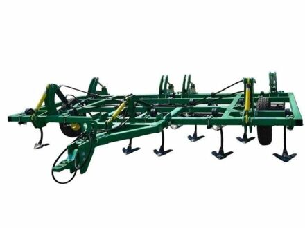 Зелений Харвест Другая, об'ємом двигуна 0 л та пробігом 0 тис. км за 341037 $, фото 1 на Automoto.ua