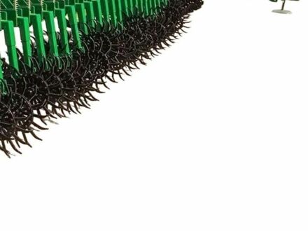 Зеленый Харвест Другая, объемом двигателя 0 л и пробегом 0 тыс. км за 415262 $, фото 1 на Automoto.ua