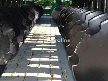 Зелений Харвест Другая, об'ємом двигуна 0 л та пробігом 0 тис. км за 662142 $, фото 1 на Automoto.ua