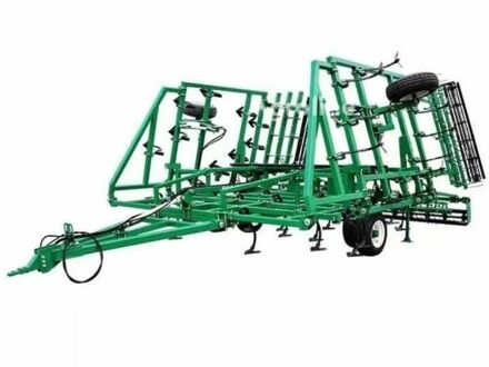 Зелений Харвест Другая, об'ємом двигуна 0 л та пробігом 0 тис. км за 1057301 $, фото 1 на Automoto.ua