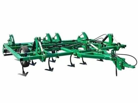 Зеленый Харвест Другая, объемом двигателя 0 л и пробегом 0 тыс. км за 340690 $, фото 1 на Automoto.ua