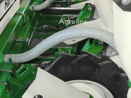 Зеленый Харвест Другая, объемом двигателя 0 л и пробегом 0 тыс. км за 372639 $, фото 1 на Automoto.ua