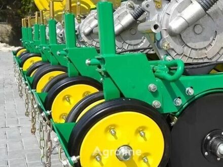 Зеленый Харвест Другая, объемом двигателя 0 л и пробегом 0 тыс. км за 647369 $, фото 1 на Automoto.ua