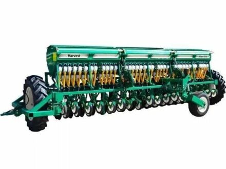 Зеленый Харвест Другая, объемом двигателя 0 л и пробегом 0 тыс. км за 699576 $, фото 1 на Automoto.ua