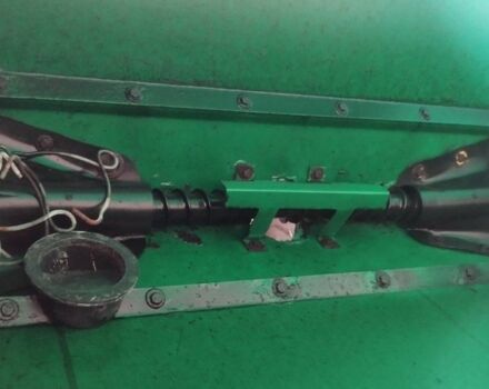 Зелений Харвест Multicorn, об'ємом двигуна 0 л та пробігом 0 тис. км за 7789 $, фото 8 на Automoto.ua