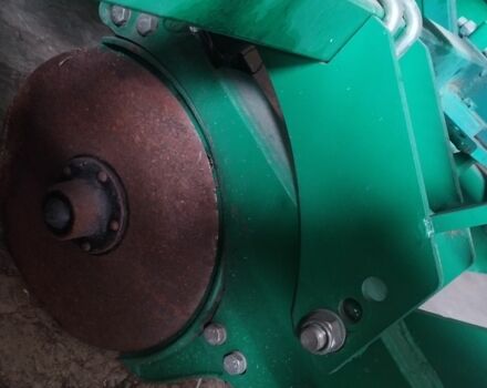 Зелений Харвест Multicorn, об'ємом двигуна 0 л та пробігом 0 тис. км за 7789 $, фото 3 на Automoto.ua