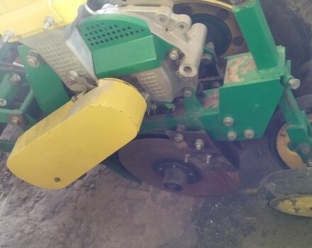 Зелений Харвест Multicorn, об'ємом двигуна 0 л та пробігом 0 тис. км за 7789 $, фото 6 на Automoto.ua