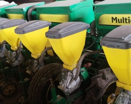 Зелений Харвест Multicorn, об'ємом двигуна 0 л та пробігом 0 тис. км за 7789 $, фото 4 на Automoto.ua