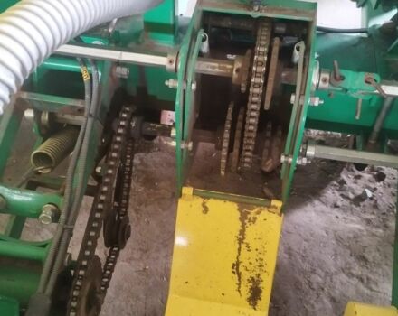 Зелений Харвест Multicorn, об'ємом двигуна 0 л та пробігом 0 тис. км за 7789 $, фото 7 на Automoto.ua