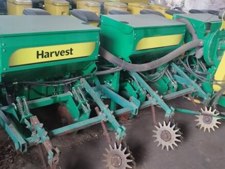 Зеленый Харвест Multicorn, объемом двигателя 0 л и пробегом 0 тыс. км за 7789 $, фото 1 на Automoto.ua