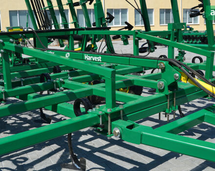Харвест Terra 840, об'ємом двигуна 0 л та пробігом 0 тис. км за 15773 $, фото 9 на Automoto.ua