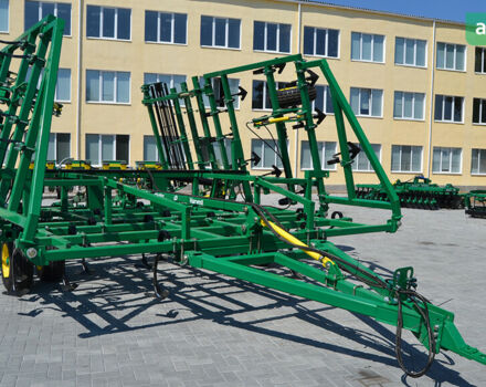 Харвест Terra 840, об'ємом двигуна 0 л та пробігом 0 тис. км за 15773 $, фото 1 на Automoto.ua