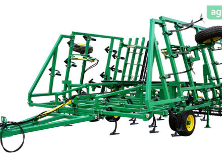 Харвест Terra 840, об'ємом двигуна 0 л та пробігом 0 тис. км за 15773 $, фото 1 на Automoto.ua