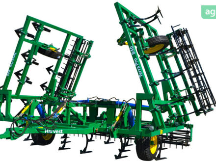 Харвест Terra 840 2024 в Кропивницком (Кировограде) на Automoto.ua Харвест Terra 840, объемом двигателя 0 л и пробегом 0 тыс. км за 9906 $, фото 1 на Automoto.ua