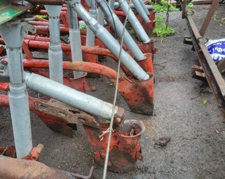 Зеленый Хассиа 3, объемом двигателя 0 л и пробегом 0 тыс. км за 1311 $, фото 3 на Automoto.ua