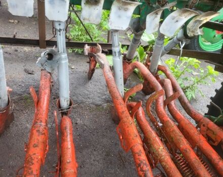 Зеленый Хассиа 3, объемом двигателя 0 л и пробегом 0 тыс. км за 1311 $, фото 5 на Automoto.ua