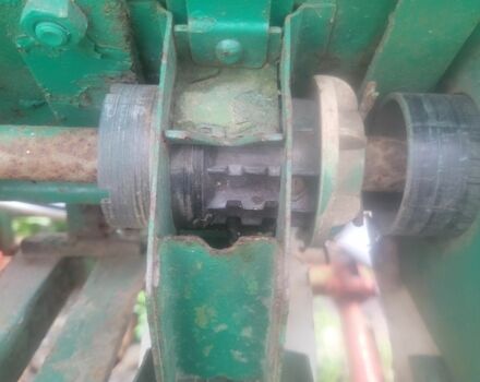 Зеленый Хассиа 3, объемом двигателя 0 л и пробегом 0 тыс. км за 1311 $, фото 2 на Automoto.ua