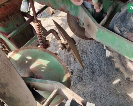 Хассиа СЛ 4, объемом двигателя 0 л и пробегом 0 тыс. км за 5000 $, фото 3 на Automoto.ua