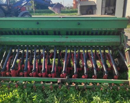 Зелений Хассіа DK 3000, об'ємом двигуна 0 л та пробігом 0 тис. км за 3500 $, фото 1 на Automoto.ua