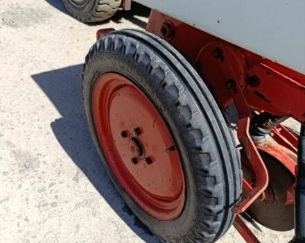 Хассиа Другая, объемом двигателя 0 л и пробегом 0 тыс. км за 3489 $, фото 13 на Automoto.ua