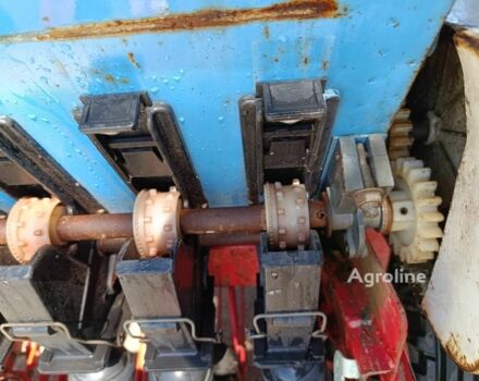 Хассиа Другая, объемом двигателя 0 л и пробегом 0 тыс. км за 3489 $, фото 8 на Automoto.ua