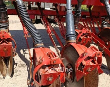 Хассиа Другая, объемом двигателя 0 л и пробегом 0 тыс. км за 3489 $, фото 11 на Automoto.ua