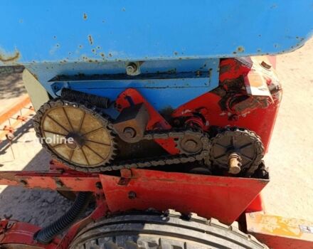 Хассиа Другая, объемом двигателя 0 л и пробегом 0 тыс. км за 3489 $, фото 16 на Automoto.ua