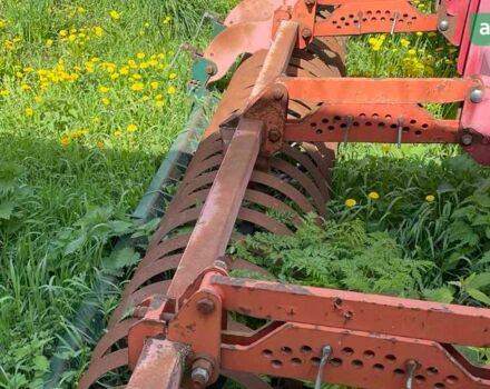 Хаценбихлер Дельта, объемом двигателя 0 л и пробегом 0 тыс. км за 8000 $, фото 5 на Automoto.ua