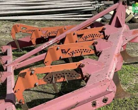 Хаценбіхлер Дельта, об'ємом двигуна 0 л та пробігом 0 тис. км за 5000 $, фото 1 на Automoto.ua