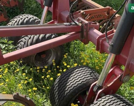 Хаценбихлер Дельта, объемом двигателя 0 л и пробегом 0 тыс. км за 8000 $, фото 11 на Automoto.ua