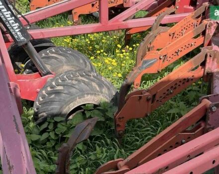 Хаценбихлер Дельта, объемом двигателя 0 л и пробегом 0 тыс. км за 8000 $, фото 4 на Automoto.ua