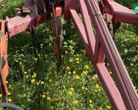 Хаценбихлер Дельта, объемом двигателя 0 л и пробегом 0 тыс. км за 8000 $, фото 8 на Automoto.ua