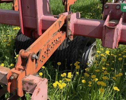 Хаценбихлер Дельта, объемом двигателя 0 л и пробегом 0 тыс. км за 8000 $, фото 7 на Automoto.ua