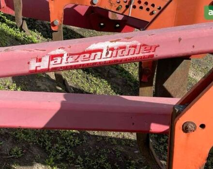 Хаценбіхлер Дельта, об'ємом двигуна 0 л та пробігом 0 тис. км за 5000 $, фото 2 на Automoto.ua