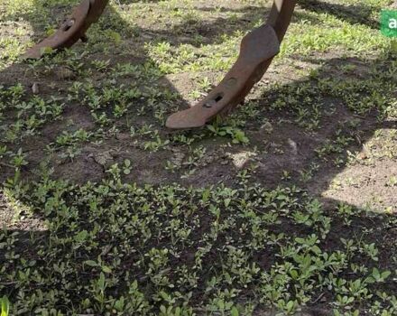 Хаценбіхлер Дельта, об'ємом двигуна 0 л та пробігом 0 тис. км за 5000 $, фото 5 на Automoto.ua