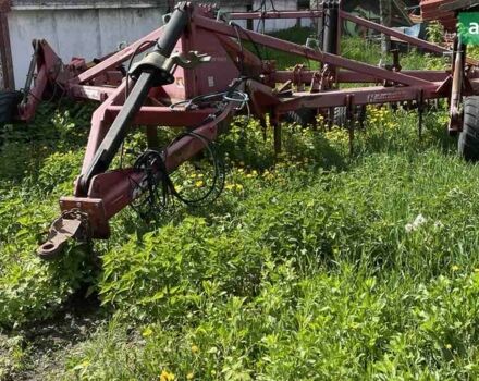 Хаценбихлер Дельта, объемом двигателя 0 л и пробегом 0 тыс. км за 8000 $, фото 3 на Automoto.ua