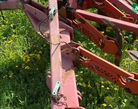 Хаценбихлер Дельта, объемом двигателя 0 л и пробегом 0 тыс. км за 8000 $, фото 10 на Automoto.ua