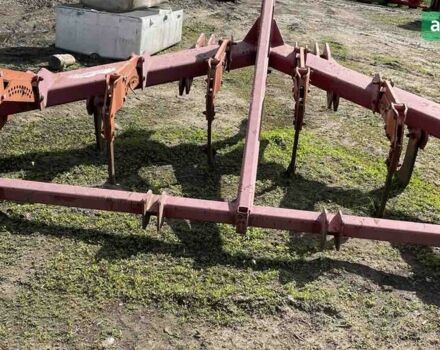 Хаценбіхлер Дельта, об'ємом двигуна 0 л та пробігом 0 тис. км за 5000 $, фото 3 на Automoto.ua