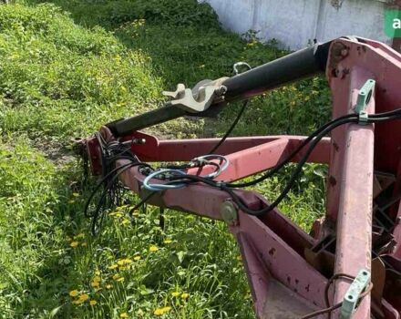 Хаценбихлер Дельта, объемом двигателя 0 л и пробегом 0 тыс. км за 8000 $, фото 12 на Automoto.ua