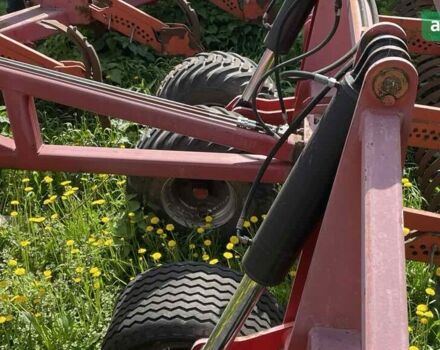 Хаценбихлер Дельта, объемом двигателя 0 л и пробегом 0 тыс. км за 8000 $, фото 9 на Automoto.ua