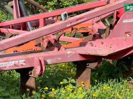 Хаценбихлер Дельта, объемом двигателя 0 л и пробегом 0 тыс. км за 8000 $, фото 1 на Automoto.ua