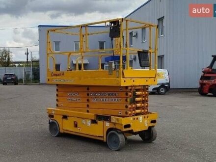 Хаулот Compact 2010 в Киеве на Automoto.ua Хаулот Compact, объемом двигателя 2.45 л и пробегом 0 тыс. км за 15469 $, фото 1 на Automoto.ua