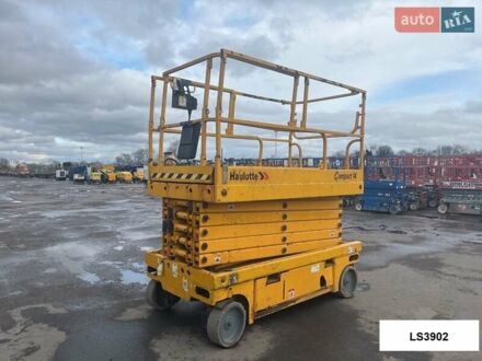 Хаулот Compact, об'ємом двигуна 0 л та пробігом 1 тис. км за 16889 $, фото 1 на Automoto.ua