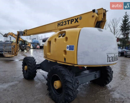 Хаулот H, объемом двигателя 0 л и пробегом 3 тыс. км за 29374 $, фото 3 на Automoto.ua