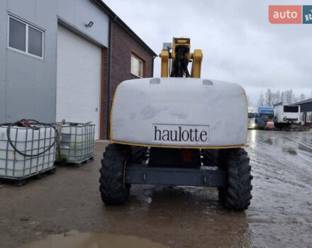 Хаулот H, объемом двигателя 0 л и пробегом 3 тыс. км за 29374 $, фото 4 на Automoto.ua