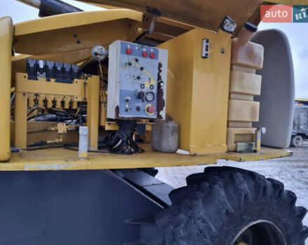 Хаулот H, объемом двигателя 0 л и пробегом 3 тыс. км за 29374 $, фото 8 на Automoto.ua