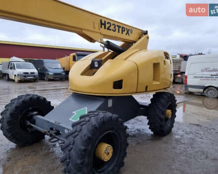 Хаулот H, объемом двигателя 0 л и пробегом 3 тыс. км за 29374 $, фото 7 на Automoto.ua