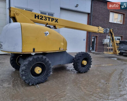 Хаулот H, объемом двигателя 0 л и пробегом 3 тыс. км за 29374 $, фото 6 на Automoto.ua